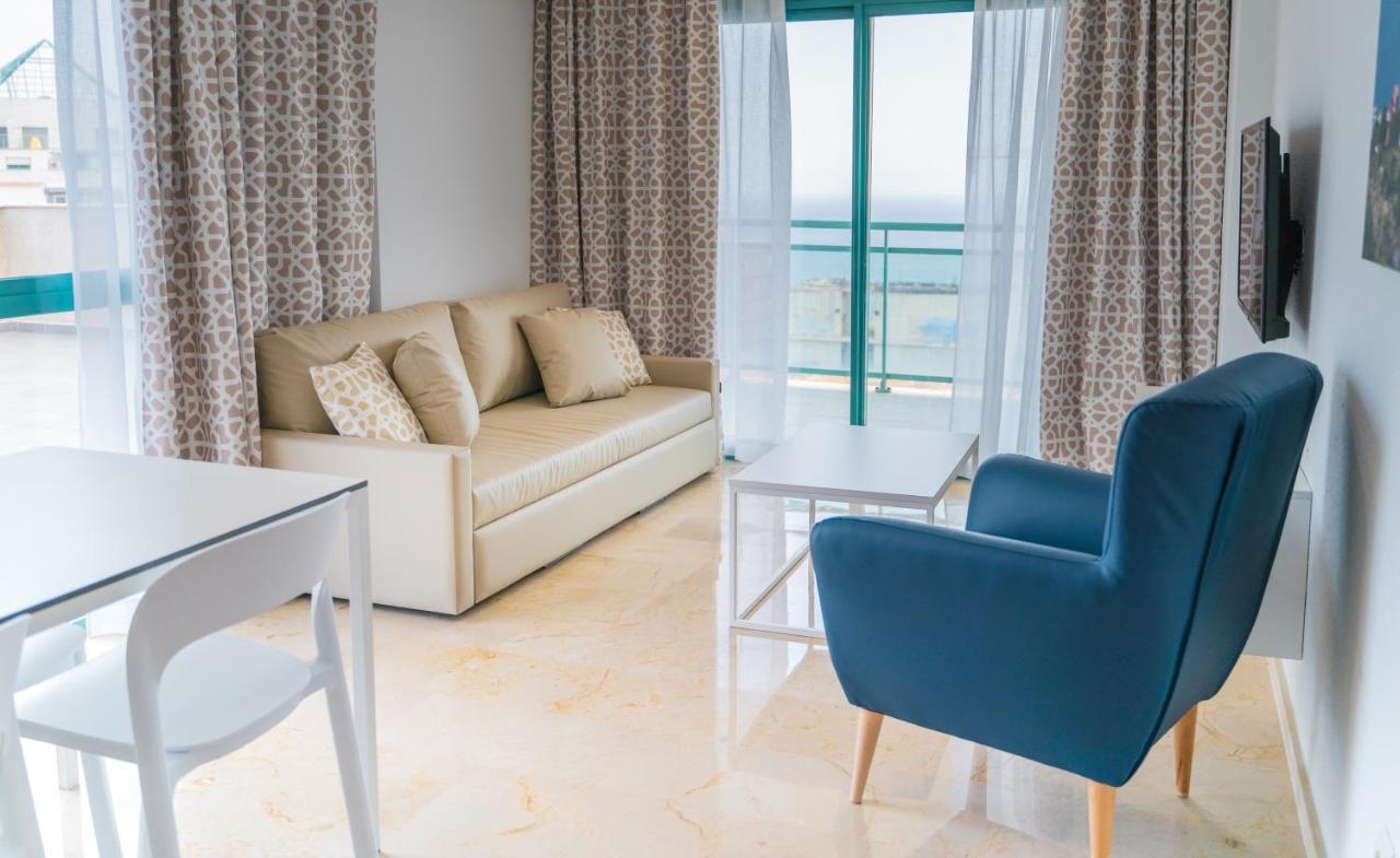 Magic Atrium Apartamento Cala de Finestrat