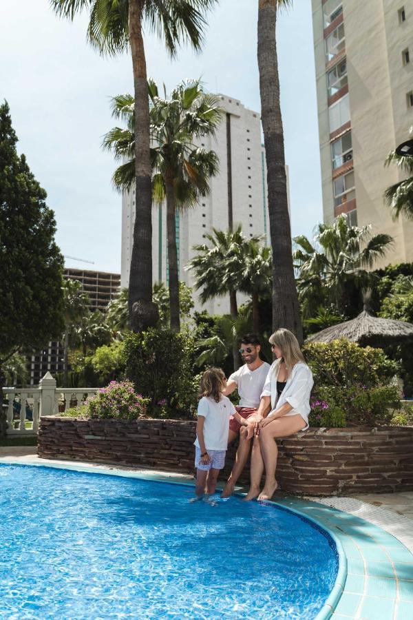 Magic Atrium Apartamento Cala de Finestrat