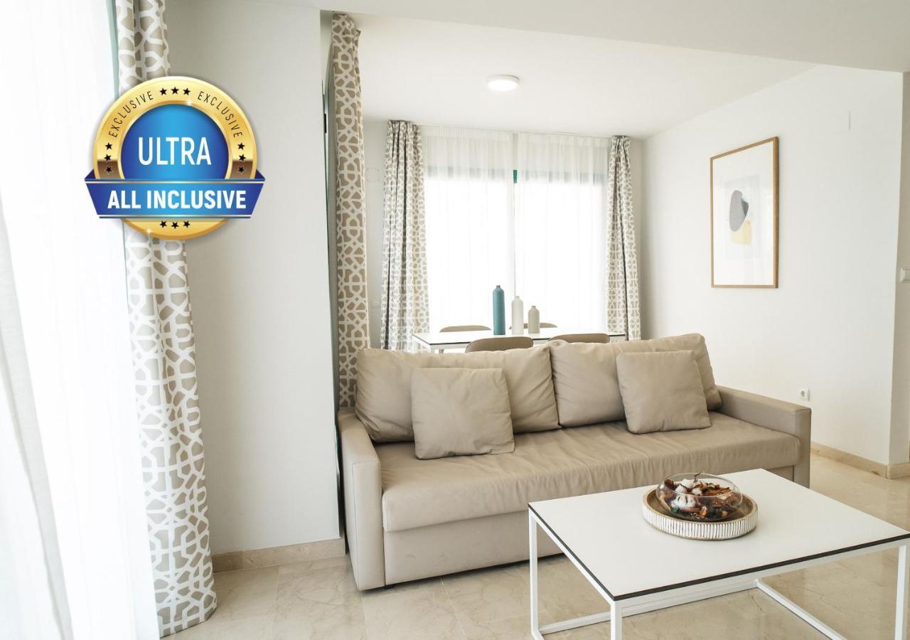 Magic Atrium Apartamento