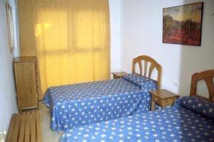 Apartamento Magic Atrium Cala de Finestrat