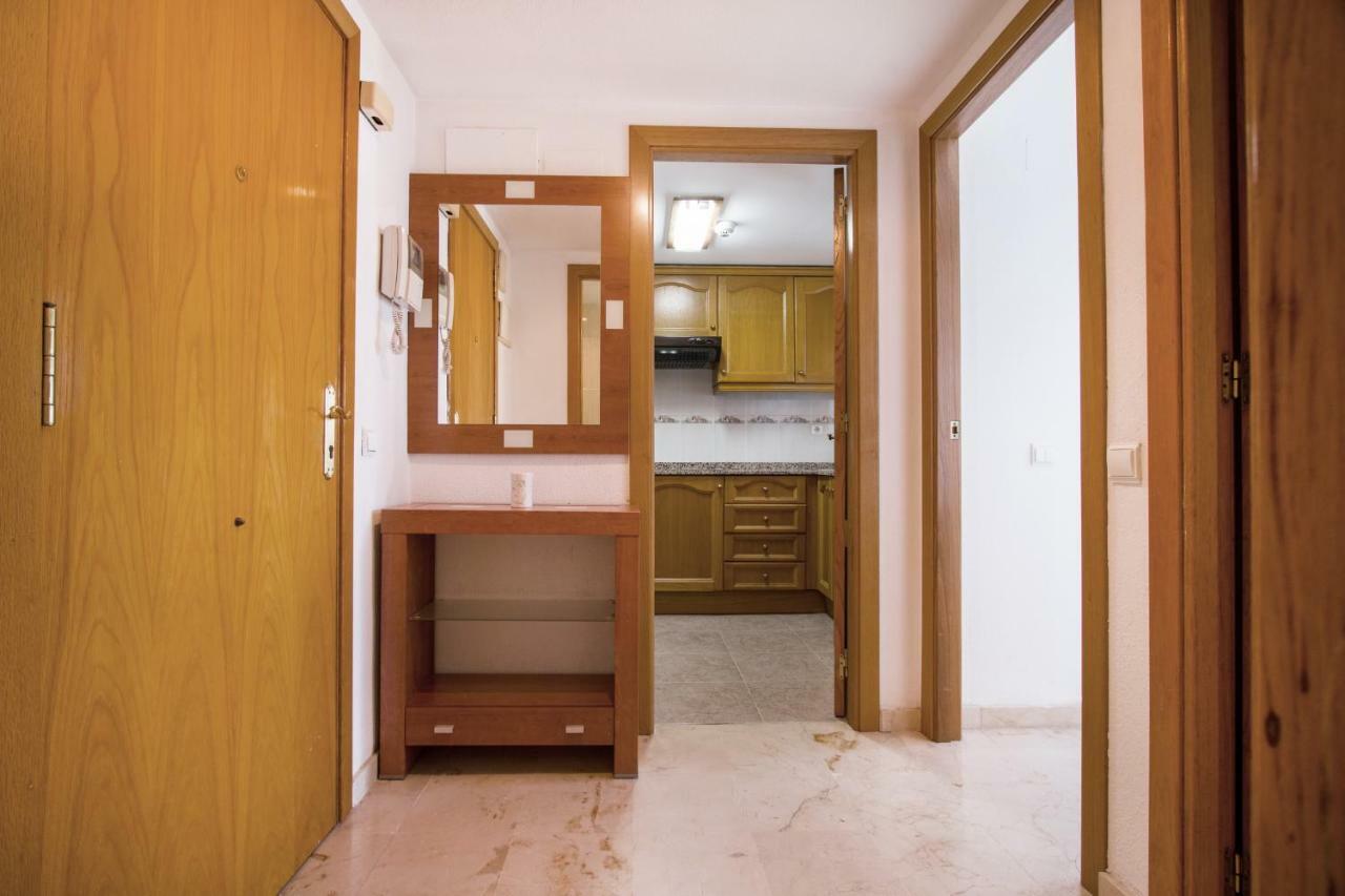 Magic Atrium Apartamento Cala de Finestrat