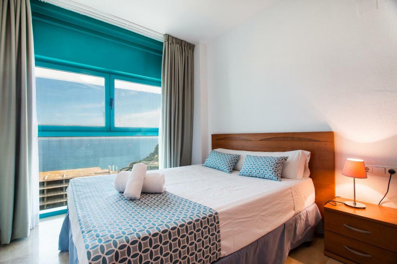 Apartamento Magic Atrium