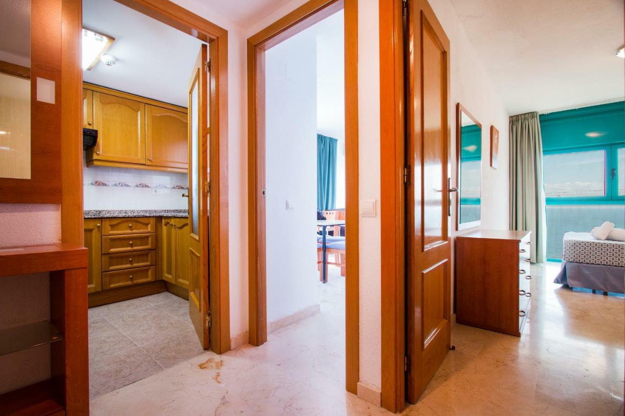 Apartamento Magic Atrium *