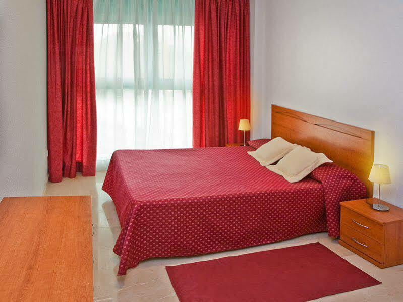 Apartamento Magic Atrium *