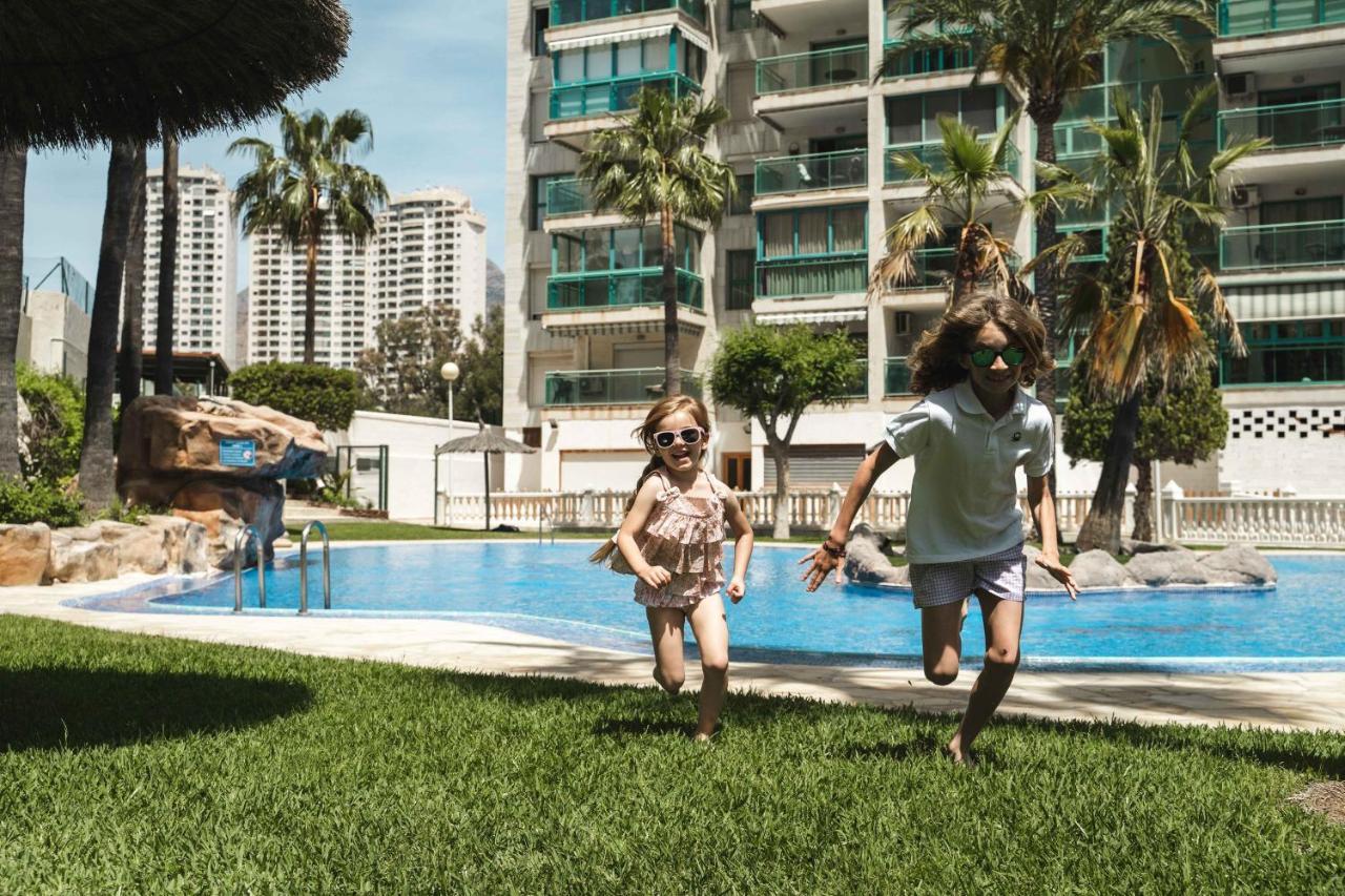 Apartamento Magic Atrium *